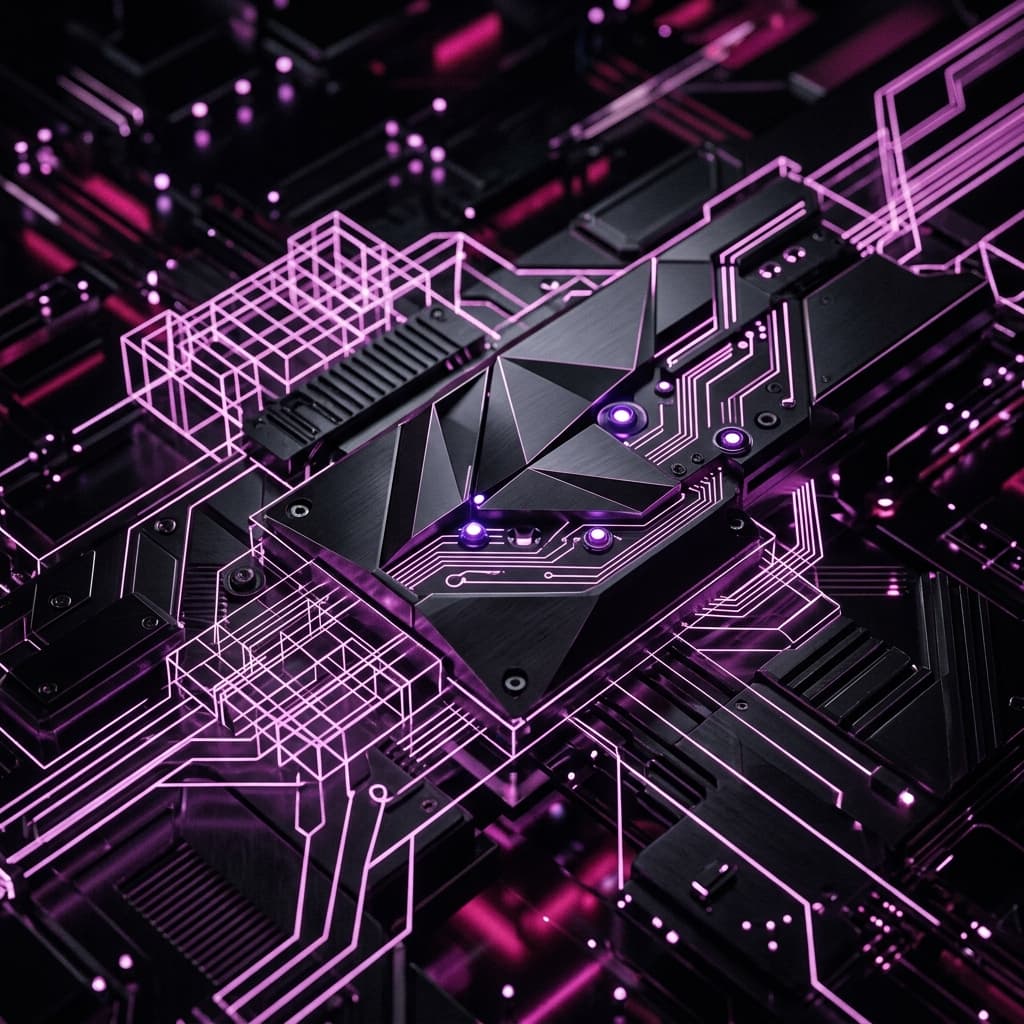 Neon Pulse Agency