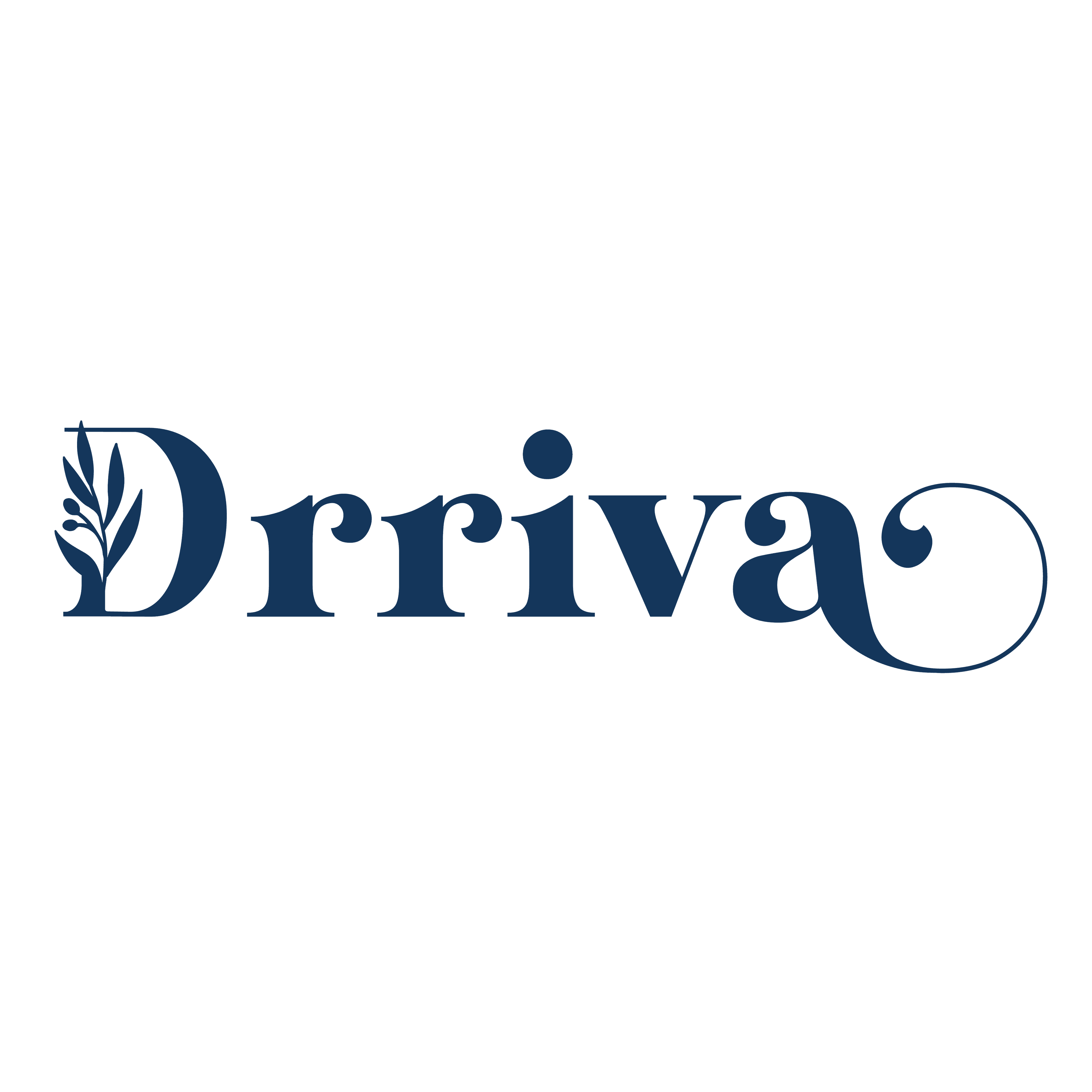 Drriva