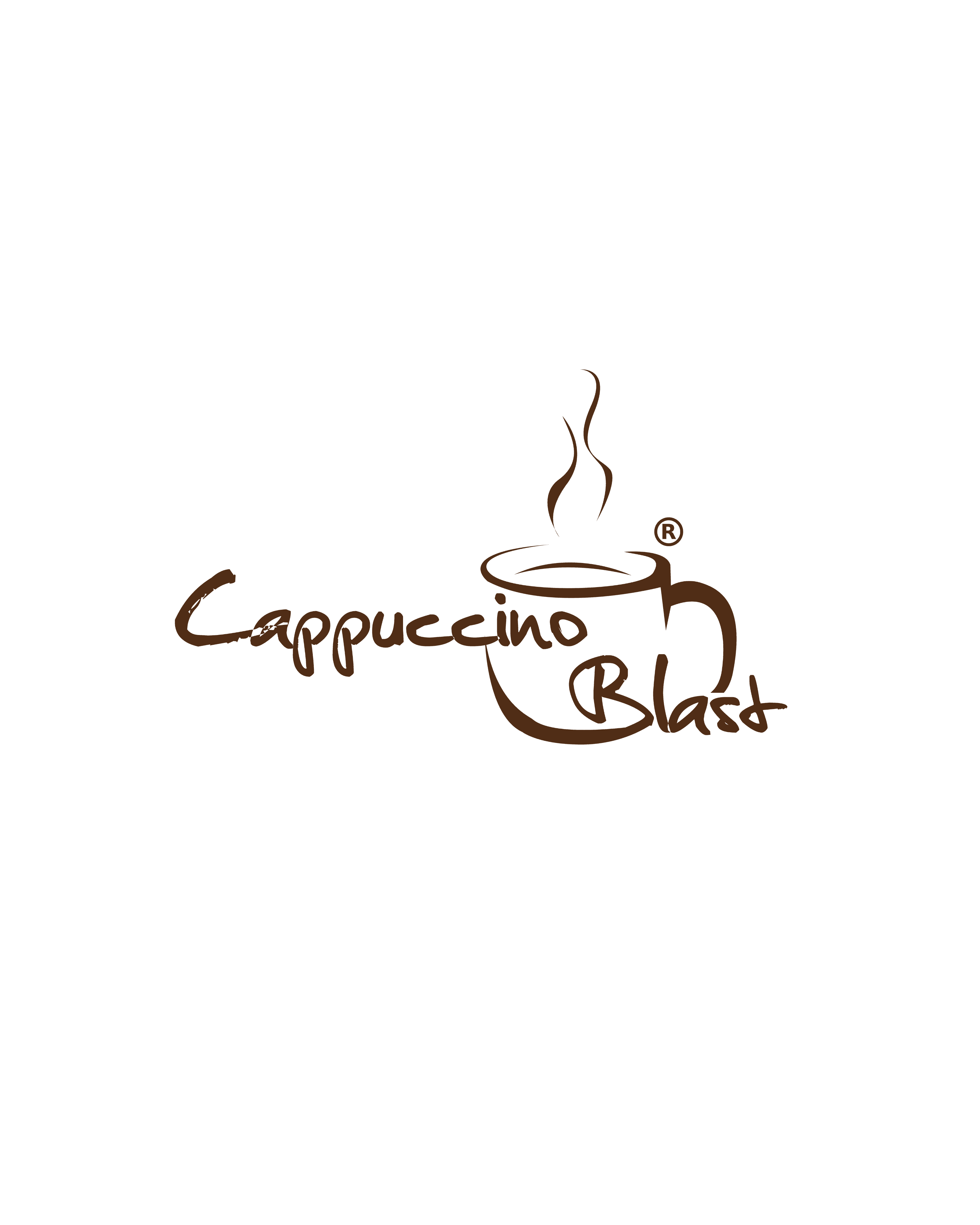 Cappuccino Blast