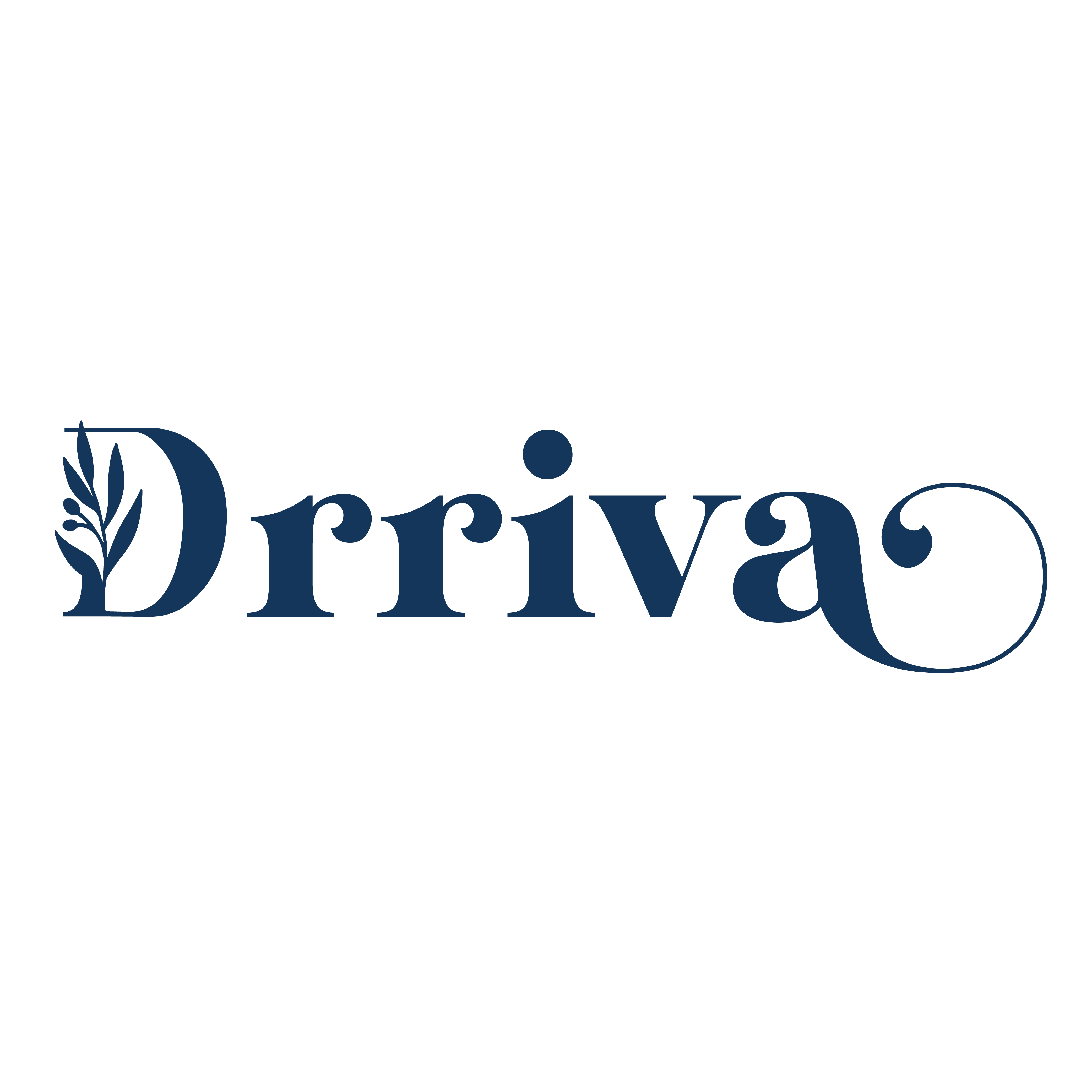 Drriva